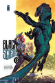 BLACK SCIENCE (2013) #40 CVR B LAROSA