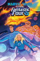 MARVEL TALES FANTASTIC FOUR (2018) #1 (ONE SHOT)