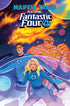 MARVEL TALES FANTASTIC FOUR (2018) #1 (ONE SHOT)