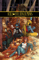 KILL 6 BILLION DEMONS TP VOL 03