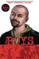 BOYS OMNIBUS TP VOL 02