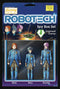 ROBOTECH VOL 3 #17 CVR B ACTION FIGURE VAR