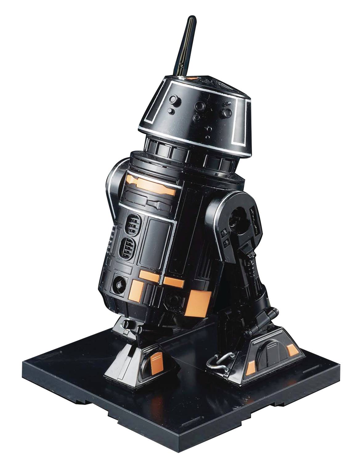 STAR WARS R5-J2 1/12 MDL KIT