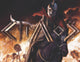 SONS OF CHAOS HC GN