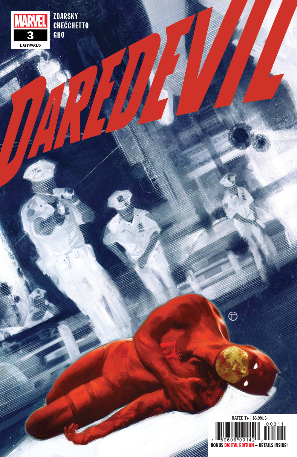 DAREDEVIL VOL 6 (2019) #3