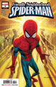 FRIENDLY NEIGHBORHOOD SPIDER-MAN VOL 2 #4