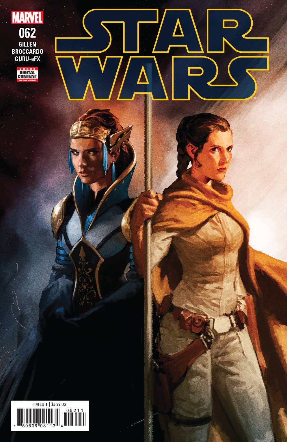 STAR WARS VOL 4 (2015) #62