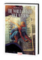 MARVEL COMICS HC WORLD OUTSIDE YOUR WINDOW