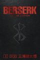 BERSERK DELUXE EDITION HC VOL 02