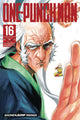 ONE-PUNCH MAN GN VOL 16