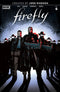 FIREFLY (2018) #6