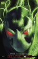 BATMAN (2016) #75 CARD STOCK VAR ED YOTV THE OFFER