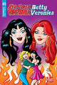 RED SONJA VAMPIRELLA BETTY VERONICA (2019) #3 CVR D PARENT