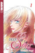 DEEP SCAR MANGA GN