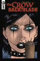 CROW HACK SLASH #3 CVR A SEELEY