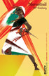 BUFFY VAMPIRE SLAYER CHOSEN ONES #1 PREORDER YOON VAR