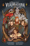 CRITICAL ROLE VOX MACHINA ORIGINS TP VOL 01 (NEW PTG)
