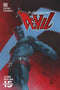 DEATH-DEFYING DEVIL VOL 2 #1 CVR A FEDDERICI