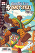 FANTASTIC FOUR 4 YANCY STREET (2019) #1 (ONE SHOT)
