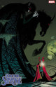 DOCTOR STRANGE VOL 5 #18 MARTIN BOBG VAR