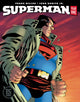 SUPERMAN YEAR ONE #2 MILLER COVER