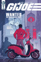 GI JOE VOL 9 (2019) #1 CVR A EVENHUIS