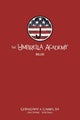 UMBRELLA ACADEMY LIBRARY EDITION HC VOL 02 DALLAS