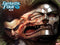 FANTASTIC FOUR VOL 6 (2018) #14 BROWN IMMORTAL DOOM WRPAD VAR