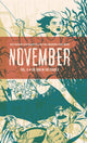 NOVEMBER HC VOL 02