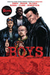 BOYS OMNIBUS TP VOL 06