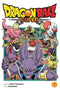 DRAGON BALL SUPER GN VOL 07