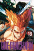 ONE-PUNCH MAN GN VOL 18