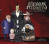 ADDAMS FAMILY ART OF THE ANIMATED MOVIE HC
