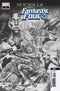 FANTASTIC FOUR PRODIGAL SUN (2019) #1 (ONE SHOT) 2ND PTG VAR