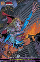 SUPERGIRL VOL 7 #35 VAR ED YOTV