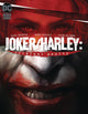 JOKER HARLEY CRIMINAL SANITY (2019) #1
