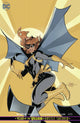 BATGIRL VOL 5 #41 CARD STOCK VAR ED YOTV
