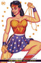 WONDER WOMAN VOL 5 #82 VAR ED YOTV