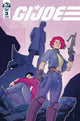 GI JOE VOL 9 (2019) #3 EVENHUIS
