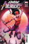 SAVAGE AVENGERS #7