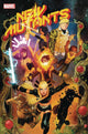 NEW MUTANTS VOL 4 #1  DX
