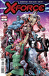 X-FORCE VOL 6 (2019) #1 DX