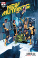 NEW MUTANTS VOL 4 #2 DX
