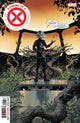 POWERS OF X #1 3RD PTG SHALVEY VAR