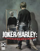 JOKER HARLEY CRIMINAL SANITY (2019) #2 VAR ED