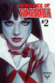 VENGEANCE OF VAMPIRELLA VOL 2 #2 CVR B OLIVER