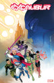 EXCALIBUR VOL 4 #2 SCHMIDT VAR DX