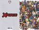 X-FORCE VOL 6 (2019) #1 BAGLEY EVERY MUTANT EVER VAR DX