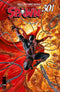 SPAWN (1992) #301 CVR K ROSS