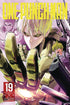 ONE-PUNCH MAN GN VOL 19